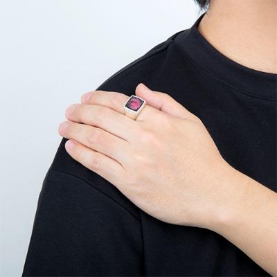 ウルトラマン グッズ リング 指輪 インプレッションリング M78星雲 シルバー 数量限定品 男女兼用 ユニセックス 太め アクセサリー ジュエリー プレゼント Rul 0 Sv Giv ギヴ Yahoo 店 通販 Yahoo ショッピング