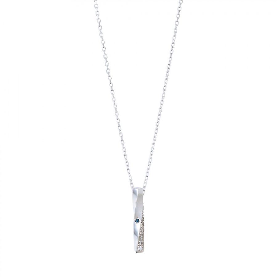 THE KISS シルバー ネックレス spd772dm_3.jpg