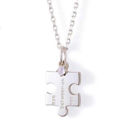 ペアネックレス THE KISS ザキス ザキッス キッス ブランド シルバー ネックレス メンズ単品 アクセサリー カップル プレゼント_1