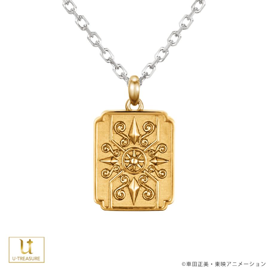 聖闘士星矢 アクセサリー 黄金聖衣箱(ゴールドクロスボックス 聖闘士星矢 アクセサリー 黄金聖衣箱(ゴールドクロスボックス