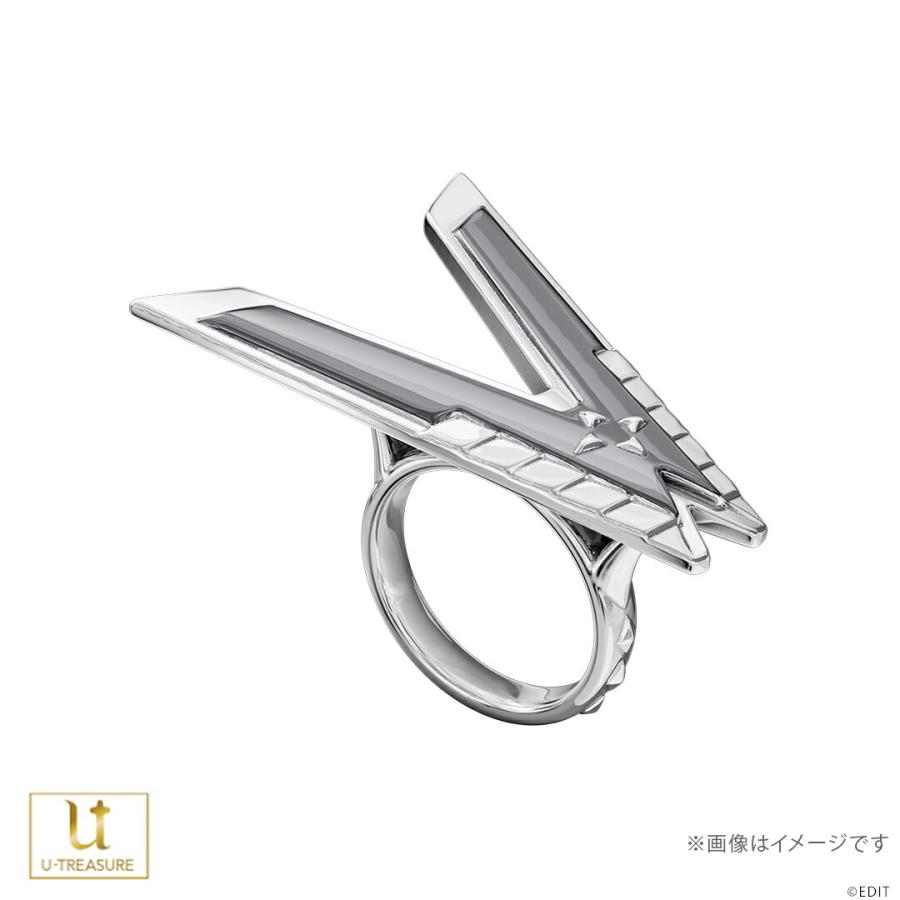 The Five Star Stories 指輪 リング 数量限定 「ディー・カイゼリン