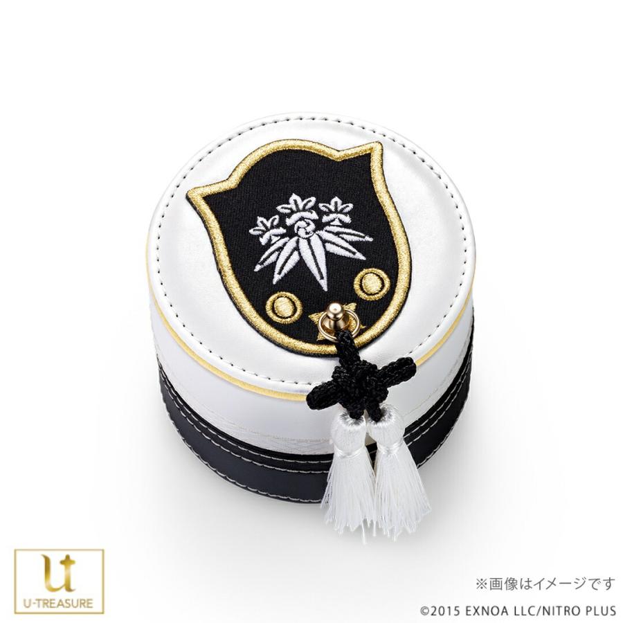 刀剣乱舞ONLINE グッズ ジュエリーケース -髭切- アクセサリー