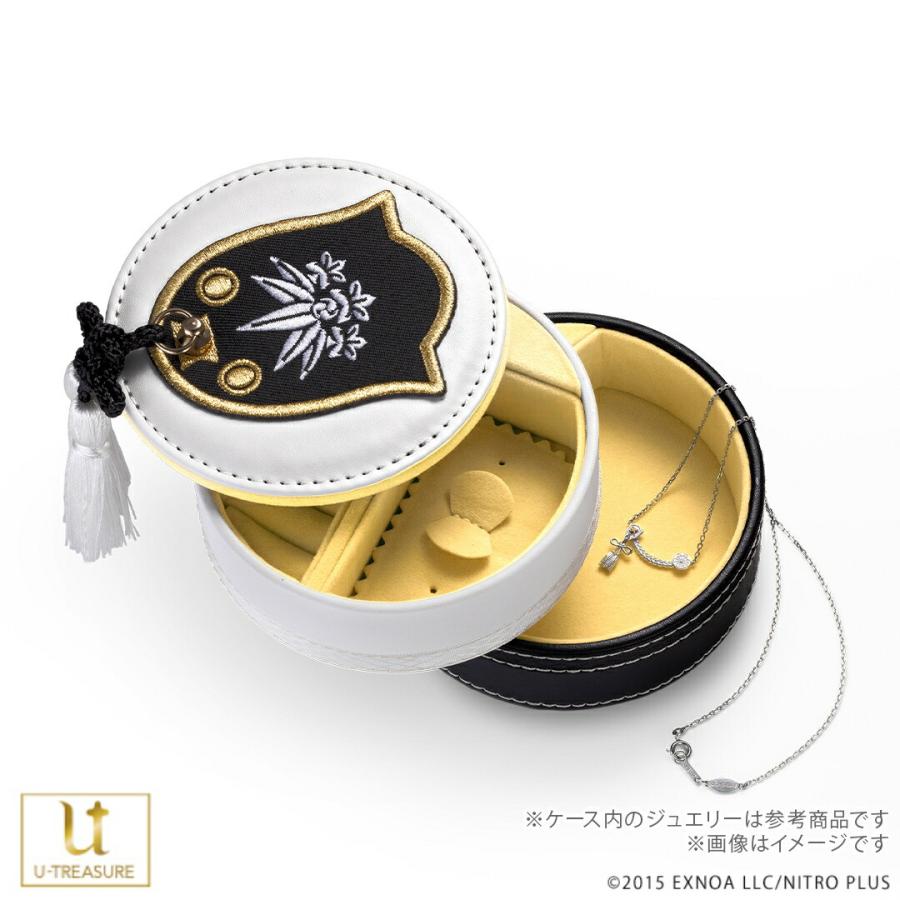 刀剣乱舞ONLINE グッズ ジュエリーケース -髭切- アクセサリー