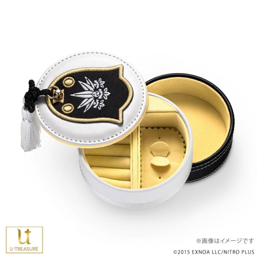 刀剣乱舞ONLINE グッズ ジュエリーケース -髭切- アクセサリー