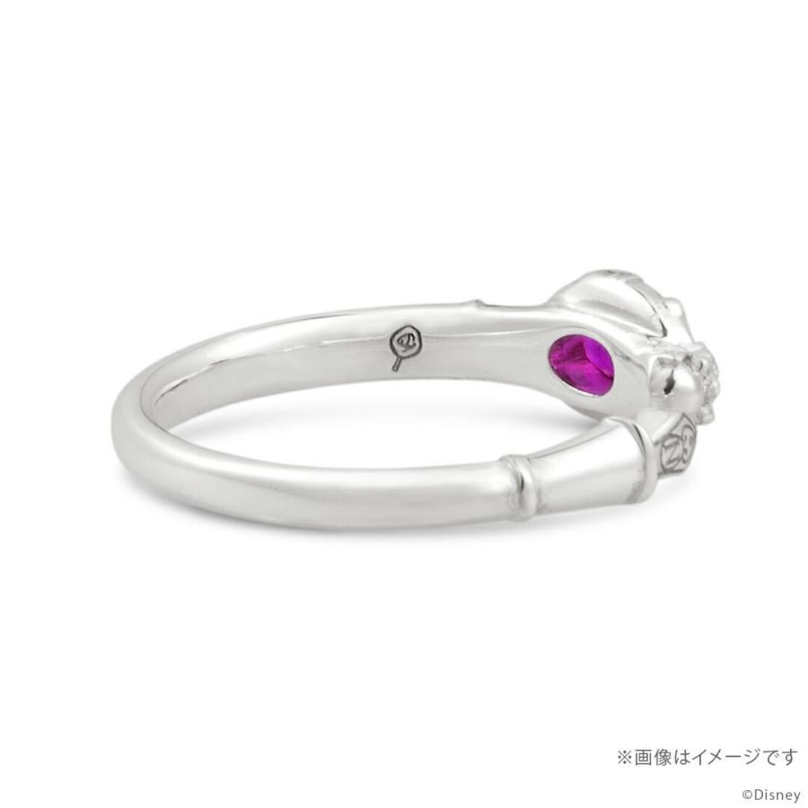 U-TREASURE ツイステマジカルペンリング ハーツラビュル寮シルバー11号 ディズニー ツイステッドワンダーランド』 リング 指輪 / マジカルペン