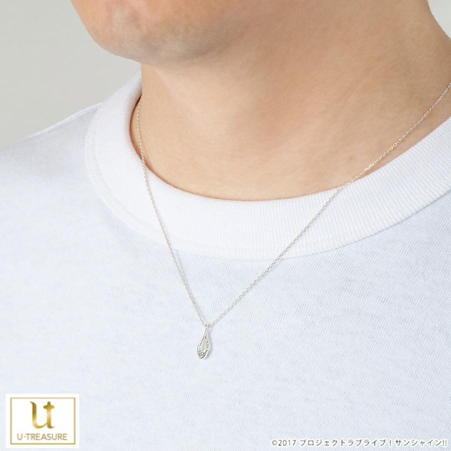 ラブライブ！サンシャイン!! グッズ ネックレス アニバーサリー