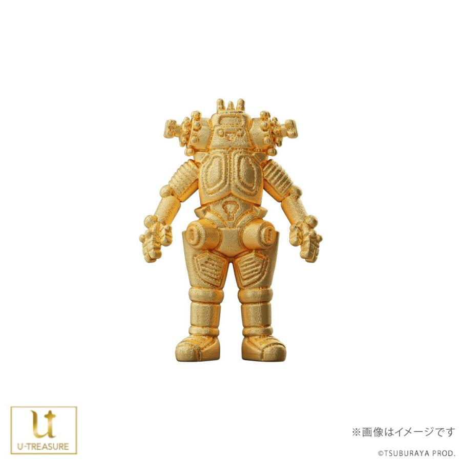 ウルトラマン キングジョー グッズ フィギュア ≪300体限定≫ 【キング