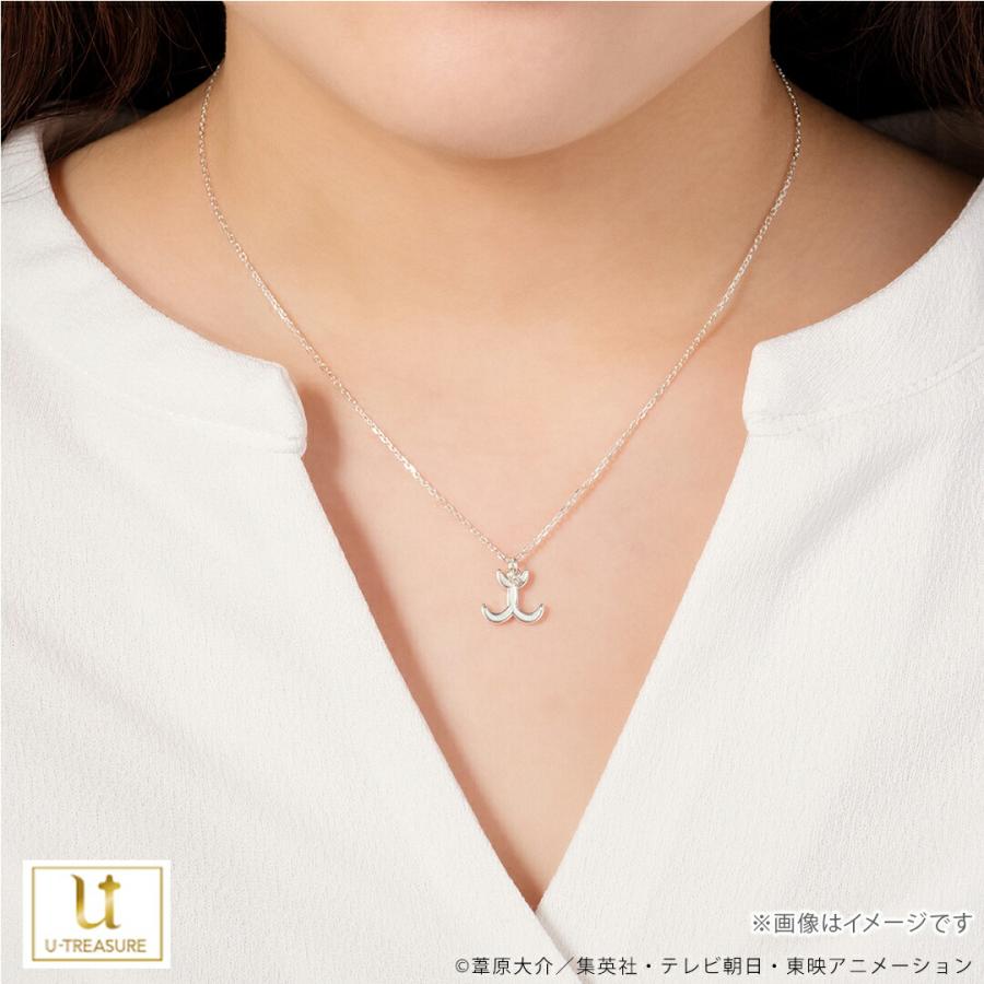 ワールドトリガー グッズ ネックレス 星座モチーフネックレス
