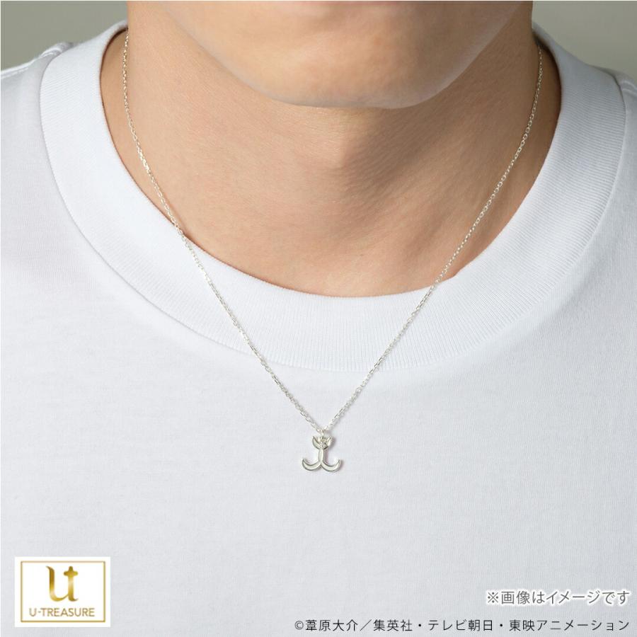 ワールドトリガー グッズ ネックレス 星座モチーフネックレス