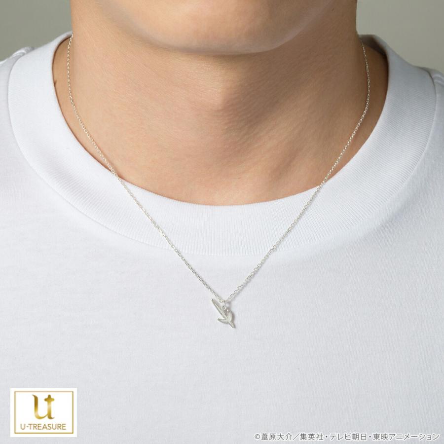 ワールドトリガー グッズ ネックレス 星座モチーフネックレス