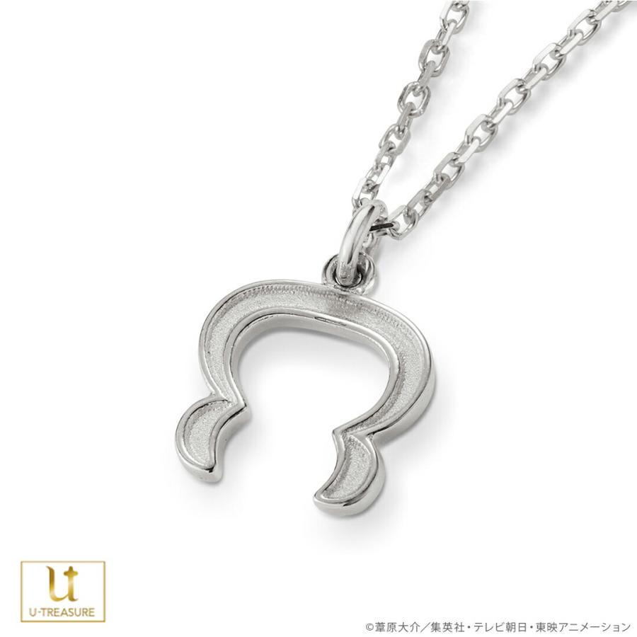 ワールドトリガー グッズ ネックレス 星座モチーフネックレス