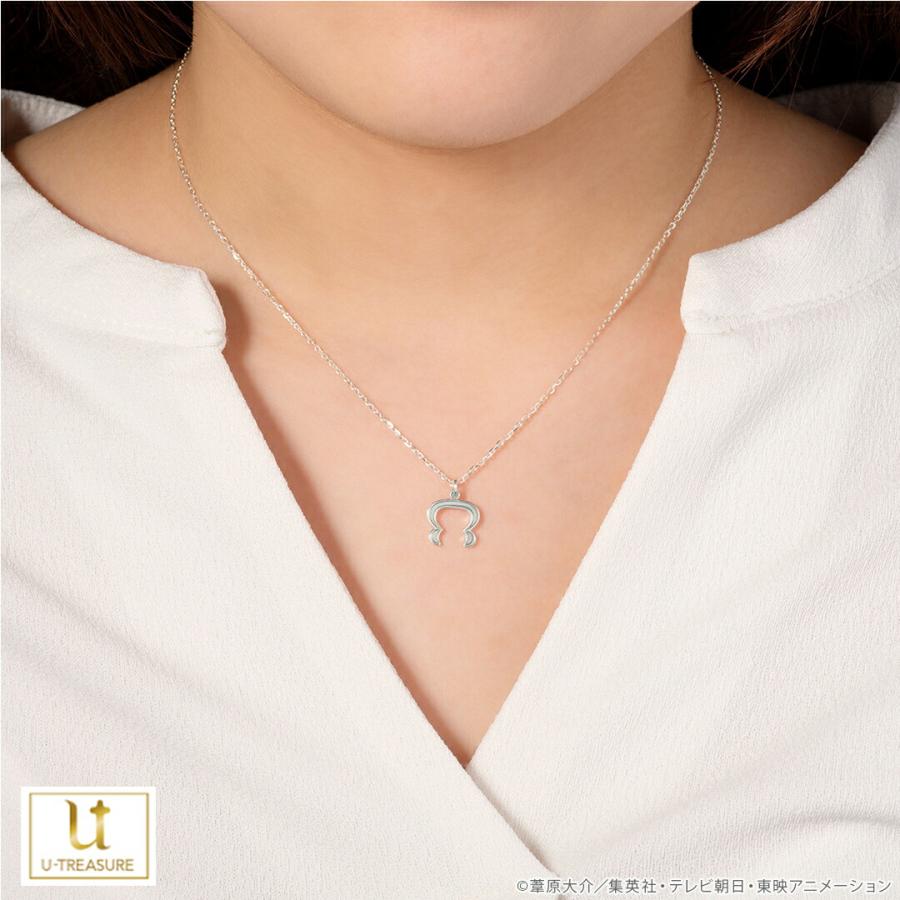 ワールドトリガー グッズ ネックレス 星座モチーフネックレス