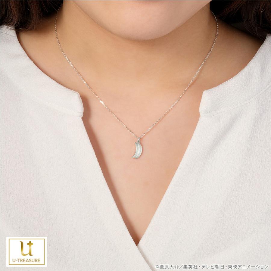 ワールドトリガー 星座モチーフネックレス かぎ座 星座モチーフネックレス| ワールドトリガー | 東映アニメーション