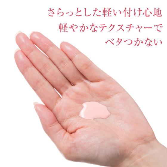 Give＆Give 日焼け止めローション UVAアンドBプラスC 35ml ギブ アンド