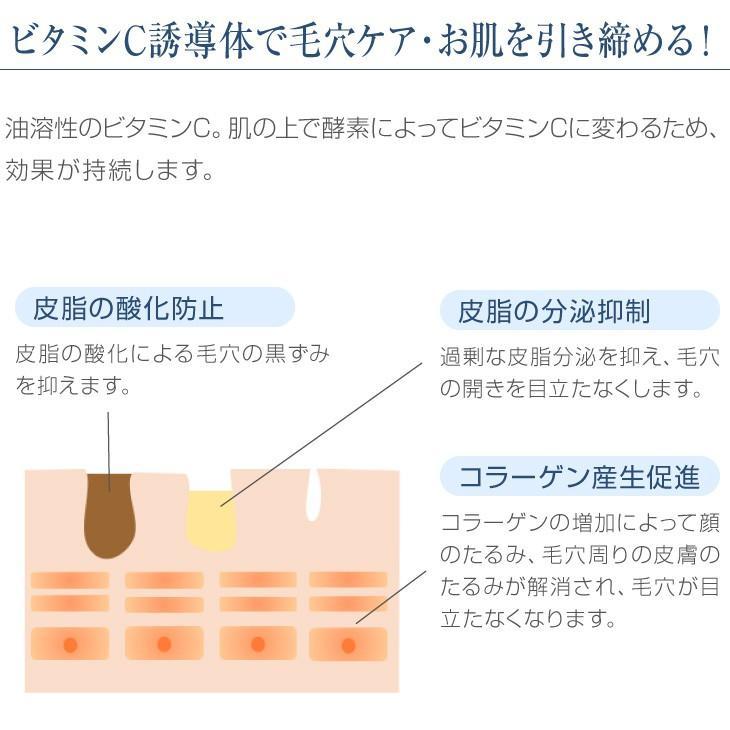 爆買 新・毛穴革命セット 毛穴を洗うマッサージ美容液1本 シートマスク