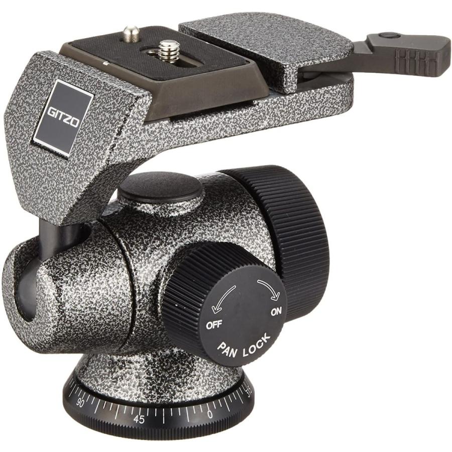 本物品質の Gitzo Gh2750qr 2型qr オフセンターボール 雲台 カメラアクセサリー