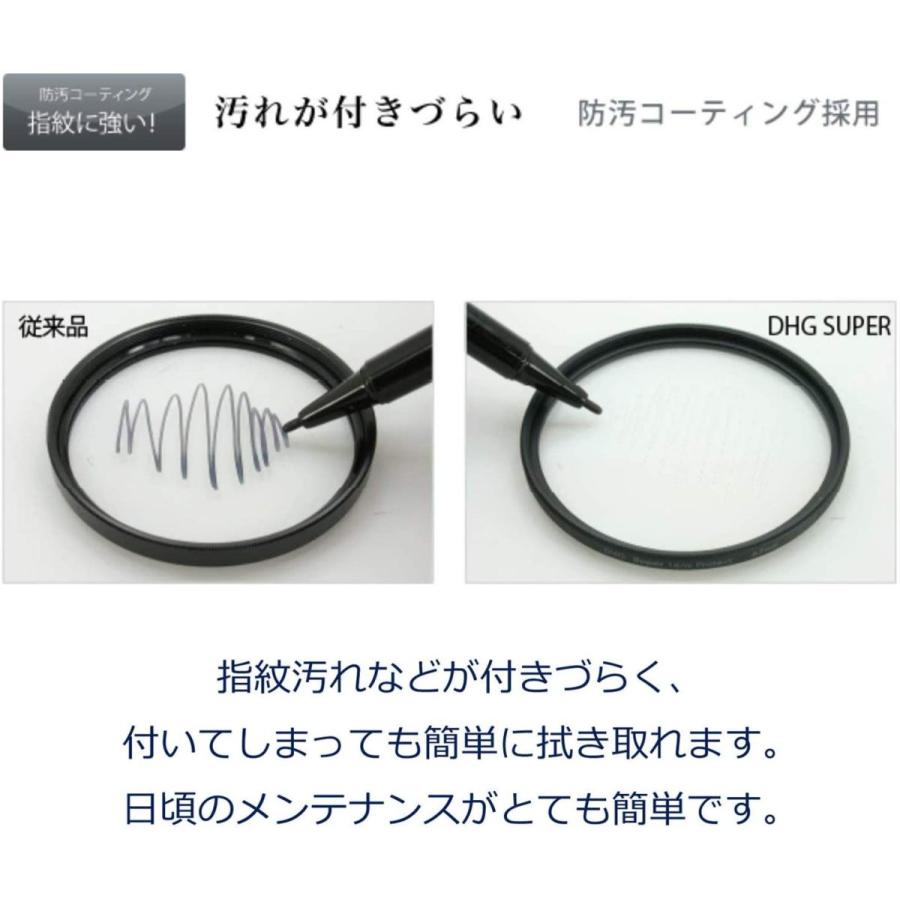 MARUMI レンズフィルター 37mm DHG スーパーレンズプロテクト 37mm シルバー レンズ保護用 撥水防汚 薄枠 日本製  :20210731094810-00922:Give Joy Store - 通販 - Yahoo!ショッピング