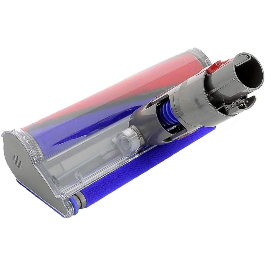 ダイソン Dyson ソフトローラークリーンヘッド SV11 V7シリーズ専用 並行輸入品|give-joy-store|02