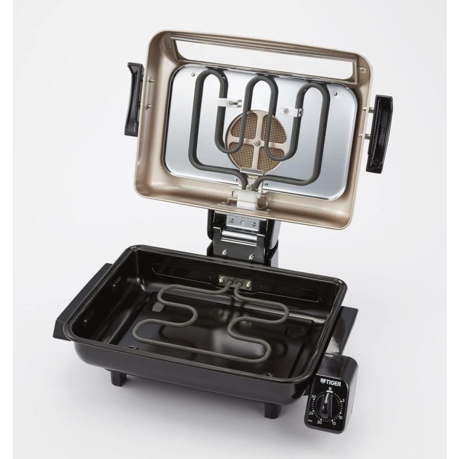 福袋 タイガー KFA-H130-TR ロゼブラウン 両面魚焼き器 フィッシュロースター - 電子レンジ、オーブン - www.diariodeflores.com.ar 福袋 タイガー KFA-H130-TR ロゼブラウン 両面魚焼き器 フィッシュロースター - 電子レンジ、オーブン - www.diariodeflores.com.ar