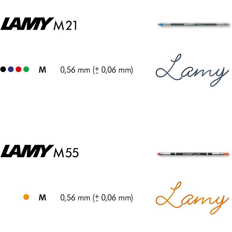 LAMY ラミー 多機能ペン st トライペン マットブラック L746 正規輸入品｜give-joy-store｜04