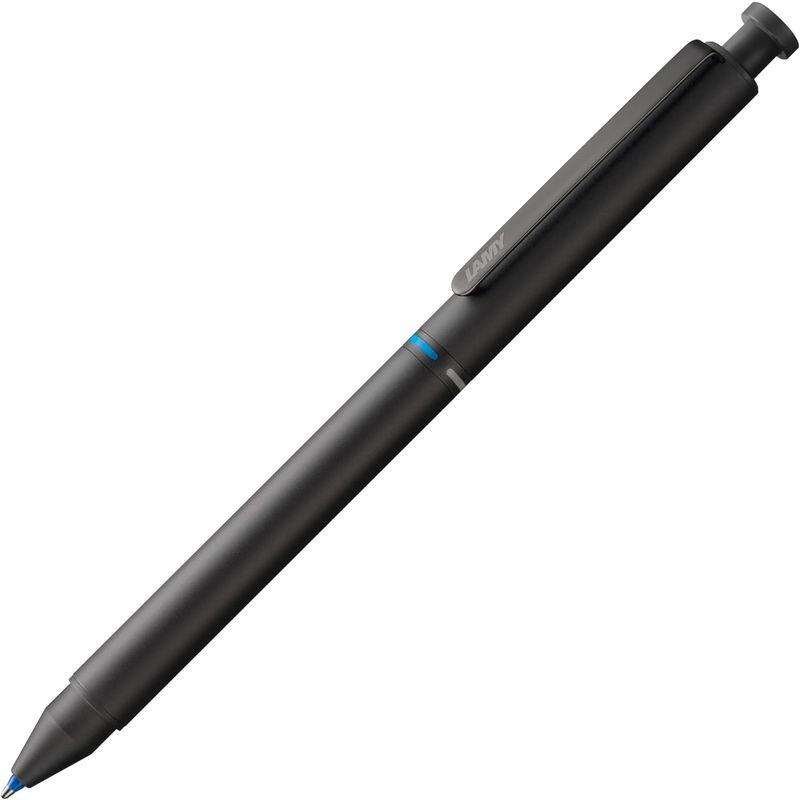 LAMY ラミー 多機能ペン st トライペン マットブラック L746 正規輸入品｜give-joy-store｜05