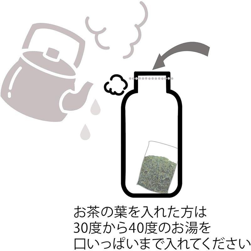 OJIKA Industry KANGEN４ 還元くん 低電位水素製造ボトル 陶器｜give-joy-store｜07