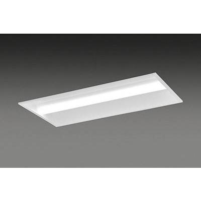 SHARP LED照明 埋込型W300 20形（2灯相当タイプ） DL-MK200Wの画像