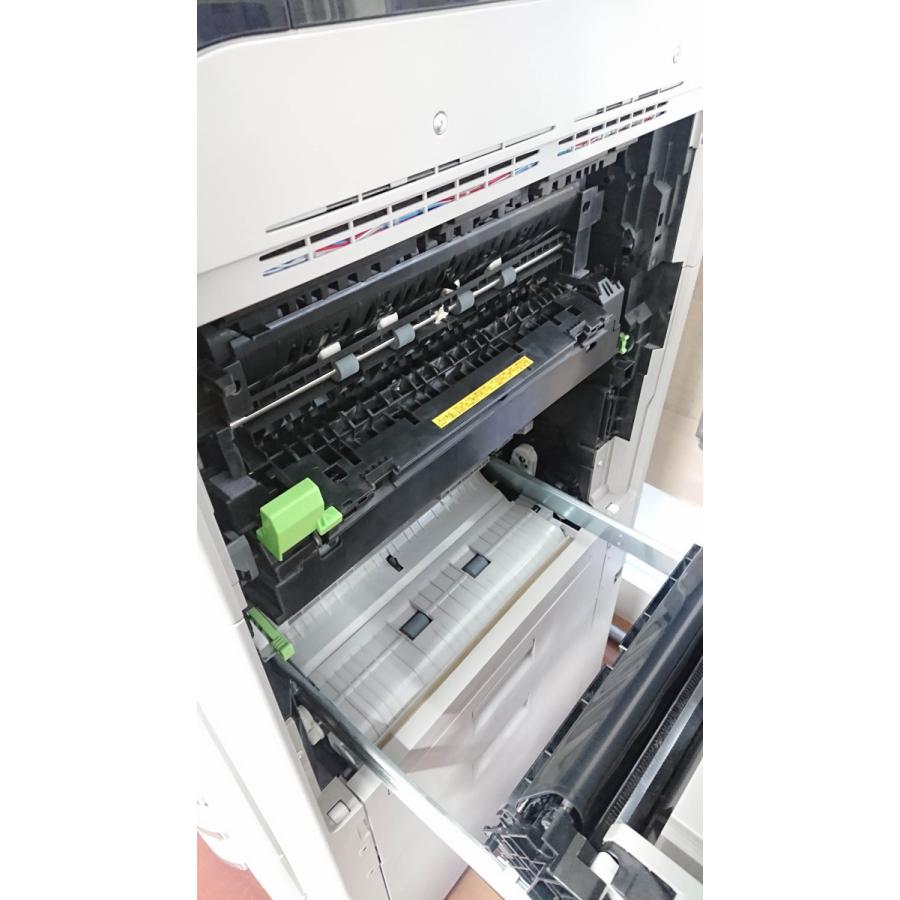 交換パーツ付きメンテナンスサービス MX-2640FN・MX-3140FN・MX-3640FN用 定着ユニットの画像