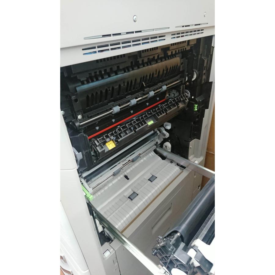 交換パーツ付きメンテナンスサービス シャープカラー複合機用 定着ユニット MX2517FN・MX3117FNの画像