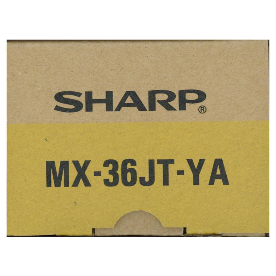 【お値下げ中】SHARP カラートナー（イエロー&マゼンタ）各1本 お値下げ中】SHARP カラートナー（イエロー&マゼンタ）各1本 SHARP