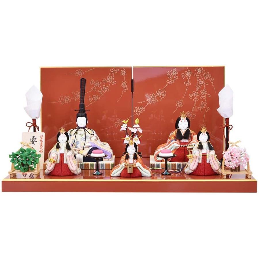 今ならほぼ即納 の雛人形 木目込 小さい 木目込 おしゃれ 五人飾り 一秀 ひな人形 木目込み 5人飾り 平飾り かわいい おしゃれ コンパクト 小さい ミニ お雛様 おひな様 安い割引最安値 の あられ ひなあられ Redwire Group Com