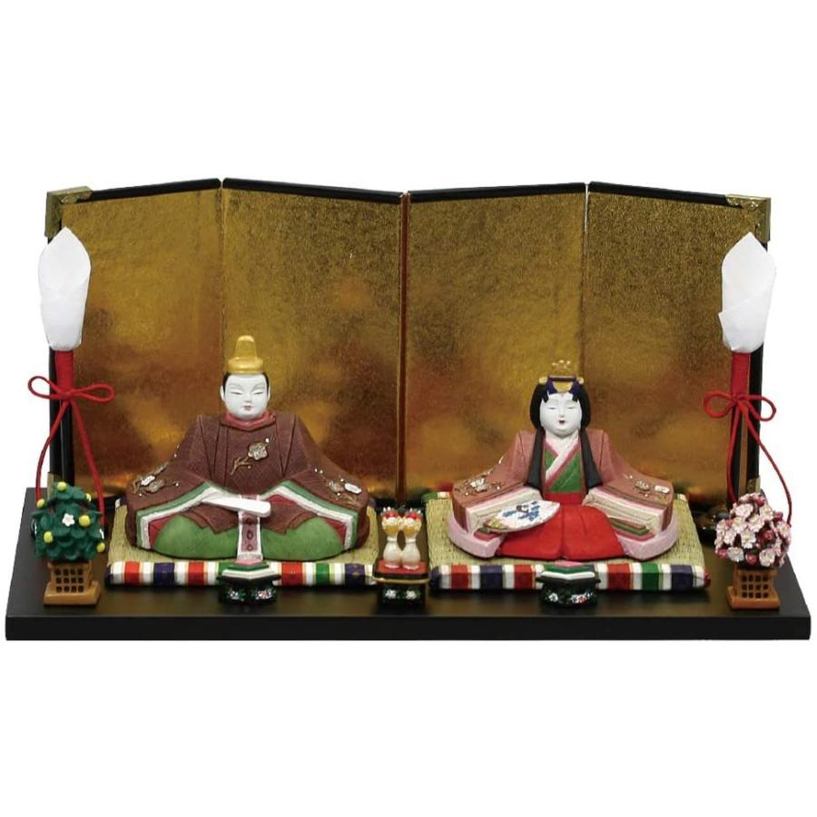 無料で入手 雛人形 ミニ ひな人形 内裏雛特選梅大 オブジェ 置物 美術品 新品 雛祭 ひなまつり お雛様 お内裏様 三人官女 桃の節句 梅 季節春 激安大セール App Digitallimegreen Co Za