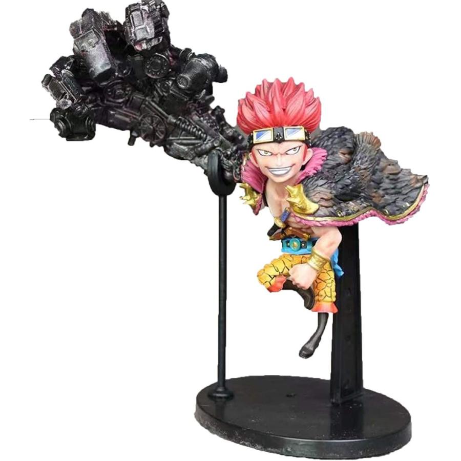 好評 ワンピース ワンピース 超新星 キッド 偉大な航路の男 ビッグハンドキッド ハンドモデル 豪華 Nicmosul Org