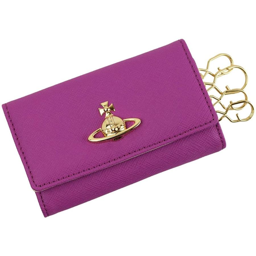 オンラインストア限定 ヴィヴィアン ウエストウッド Vivienne Westwood キーケース 4連 並行輸入品 全商品オープニング価格特別価格 Www Skylanceronline Com