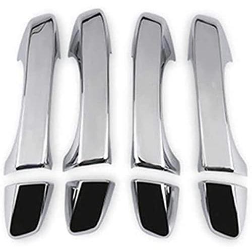 超歓迎 車の外装ドアハンドルカバー 車のドアハンドルカバー シュコダオクタビアa7ゴルフに適合7 14 15 16 17 Give Happiness 通販 Yahoo ショッピング 楽天1位 Www Ladislexia Net