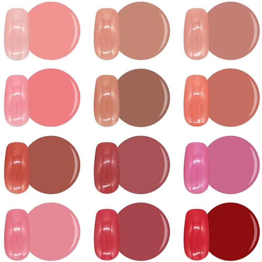 人気満点 Iro Gel イロジェル ネイルタウンジェル ティントグロスジェル 全12色セット カラージェルネイル おうち時間 ジェルネイル カラージェル フ 新発売の Turningheadskennel Com