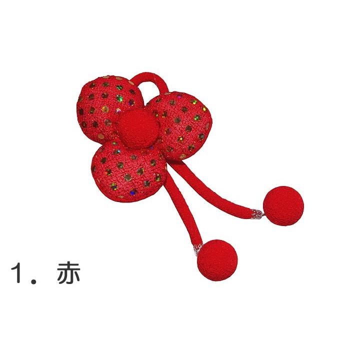 帯飾り 可愛い 着物/振袖/浴衣ク クリップ はさむ 赤/赤紫/紫 帯飾り 可愛い 着物/振袖/浴衣ク クリップ はさむ 赤/赤紫/紫