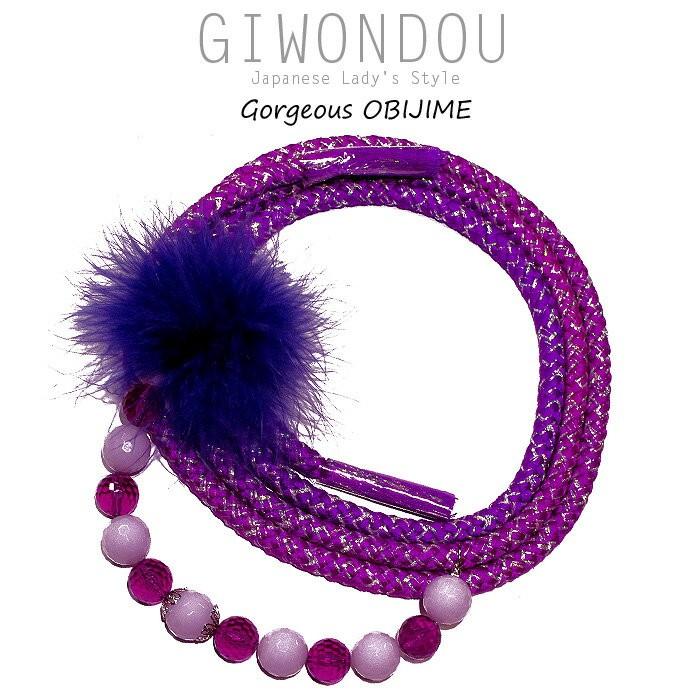 大人可愛い♡⃛水色グラデ薔薇丸ごと1輪♥️ジュエルハート型ビジュー