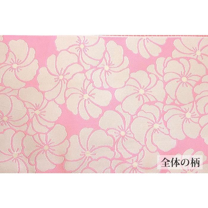 浴衣 セット レディース　2点 レトロ モダン 可愛い 花柄 浴衣セット 浴衣/細帯 女性 大人浴衣 フリーサイズ 爆買_9
