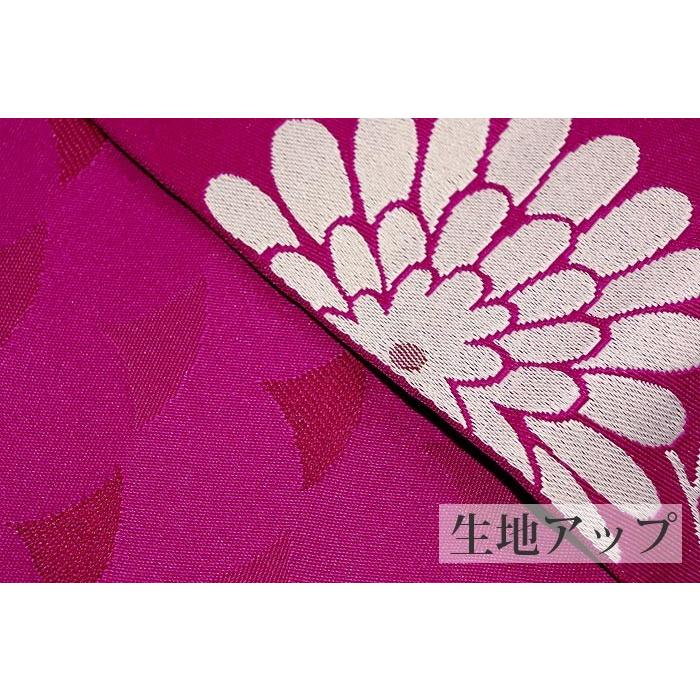 浴衣 セット レディース 2点 レトロ モダン ポップ 縞 ボーダー