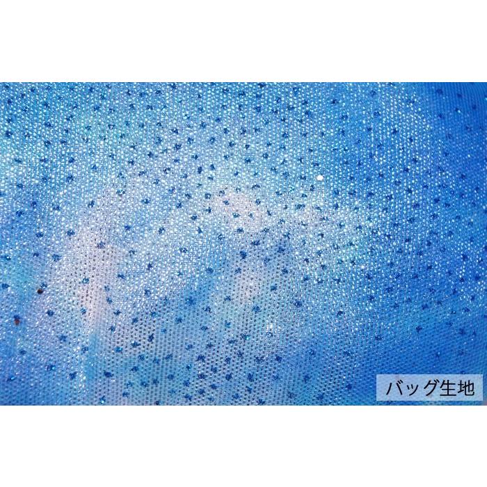 高級 厚底 2枚芯 草履 バッグ セット 水色 ラメ付き 白 水色 瑠璃色 グラデーション 青 鼻緒 バッグ Zobag 1 着物浴衣通販 ぎをん堂 通販 Yahoo ショッピング