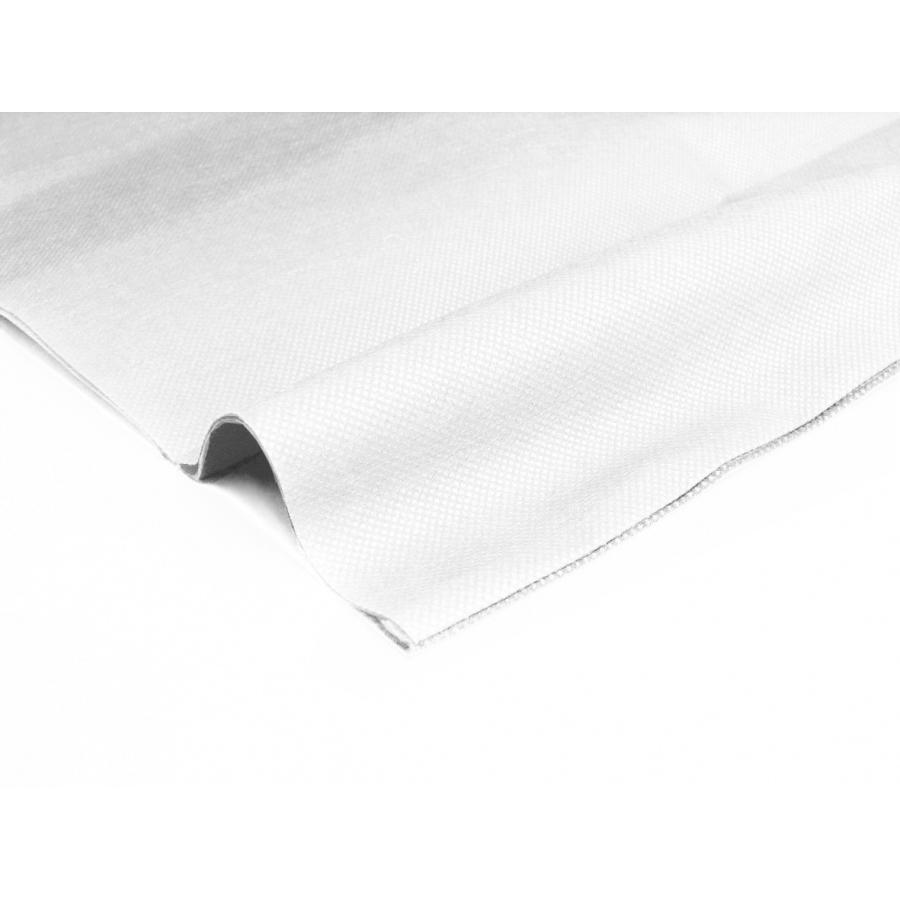 有名人芸能人 カラー不織布ハッピ 大人用 L 白 法被 運動会 体育 大会 イベント 発表会 送料無料 Dprd Jatimprov Go Id