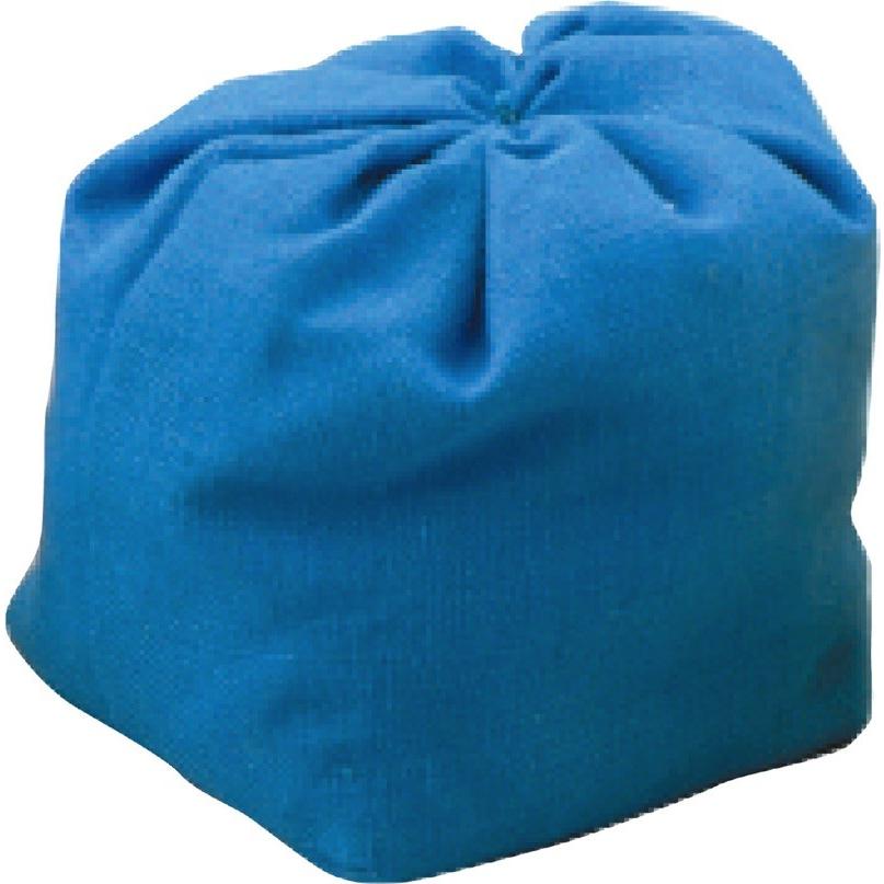 玉入れ球　青　50球