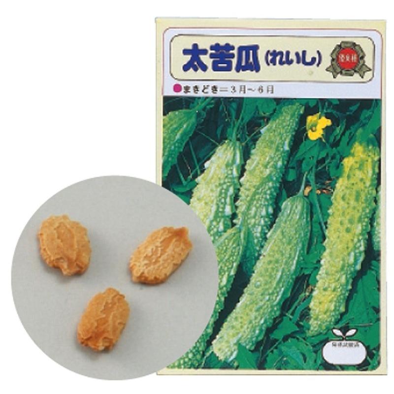 野菜の種 ツルレイシ 苦瓜 苗床付 家庭菜園 野菜作り 農業体験 送料無料 Artec2735 ギザブレインズ ヤフー店 通販 Yahoo ショッピング