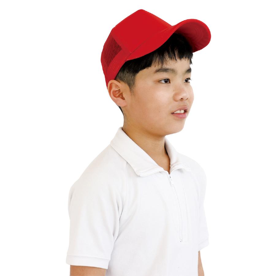 カラーダンスキャップ　グリーン |  | 01