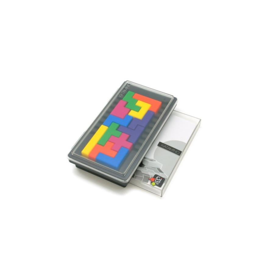 問題解決型ボードゲーム3点セット カタミノポケット ラッシュアワーjr クアルトミニ 頭がよくなるボードゲーム ギフト 送料無料 Giza006 ギザブレインズ ヤフー店 通販 Yahoo ショッピング