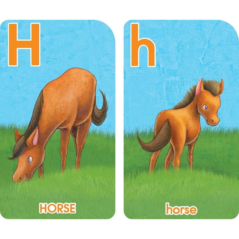 ゴーフィッシュ Go Fish Alphabet Game Cards 4歳以上 アルファベット カードゲーム 送料無料 頭がよくなるカード Gofish1 ギザブレインズ ヤフー店 通販 Yahoo ショッピング