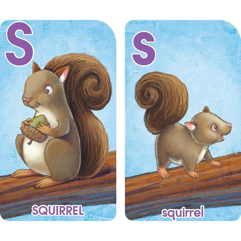 ゴーフィッシュ Go Fish Alphabet Game Cards 4歳以上 アルファベット カードゲーム 送料無料 頭がよくなるカード Gofish1 ギザブレインズ ヤフー店 通販 Yahoo ショッピング