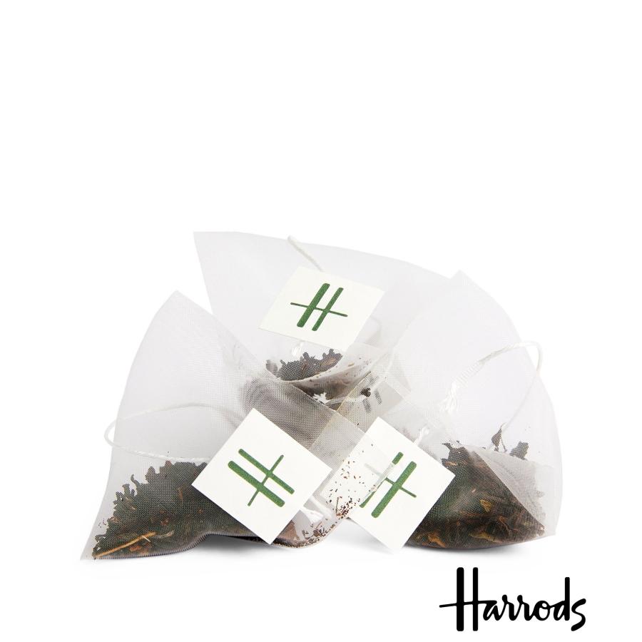 Harrods ハロッズ No.14 イングリッシュブレックファスト Harrods ハロッズ No.14 イングリッシュブレックファスト