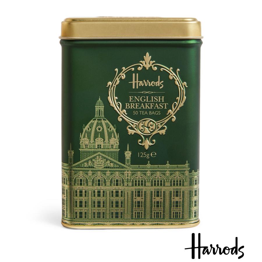 Harrods ハロッズ No.14 イングリッシュ ブレックファスト English Breakfast 50ティーバッグ : ギズモン&フミヅキ ヤフーショップ - 通販 - Yahoo!ショッピング Harrods ハロッズ No.14 イングリッシュ ブレックファスト English Breakfast 50ティーバッグ : ギズモン&フミヅキ ヤフーショップ - 通販 - Yahoo!ショッピング